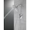 Delta Universal Showering Components In2ition HSSH 1.75 GPM 4-Setting 58499 - alternate 2